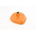 Pokrywa airboxa TWIN AIR TM RACING MX85