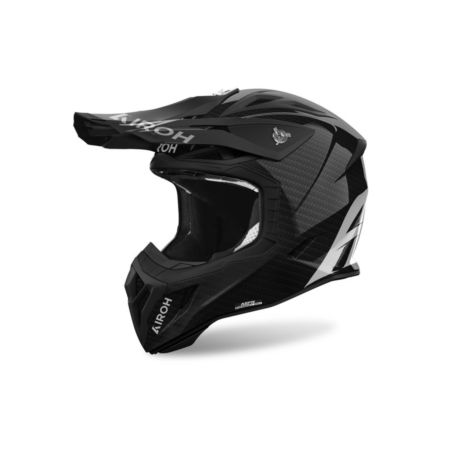 Kask AIROH AVIATOR ACE 2 CARBON GLOSS czarny L