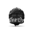 Kask AIROH AVIATOR ACE 2 CARBON GLOSS czarny L