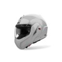 Kask AIROH MATHISSE II CEMENT GREY GLOSS szary 2XL
