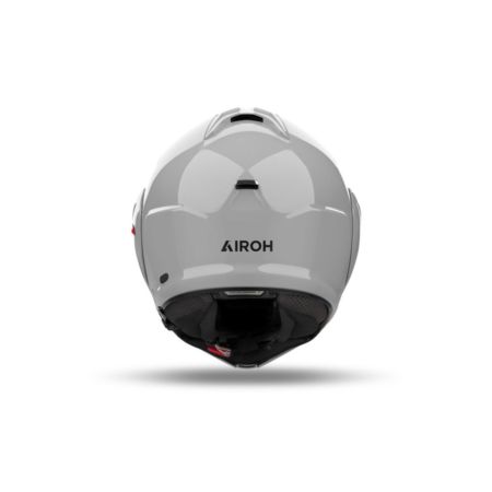 Kask AIROH MATHISSE II CEMENT GREY GLOSS szary 2XL