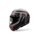 Kask AIROH MATHISSE II MAGNET MATT czarny 2XL