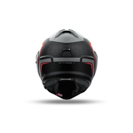 Kask AIROH MATHISSE II MAGNET MATT czarny 2XL