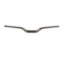 Kierownica rowerowa RENTHAL FATBAR 35 BLACK 50MM
