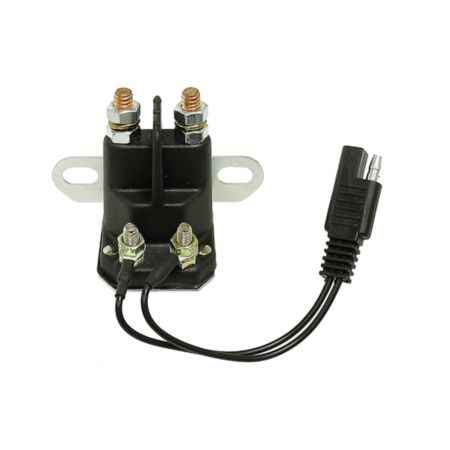 Elektrozawór SNO-X
