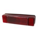 Lampa tylna SNO-X