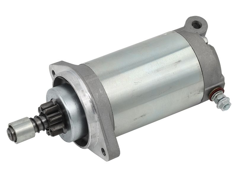 Rozrusznik SNO-X