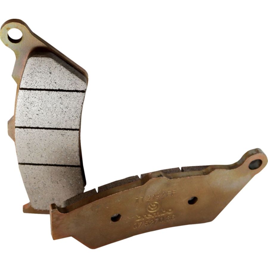Klocki hamulcowe BREMBO KH209