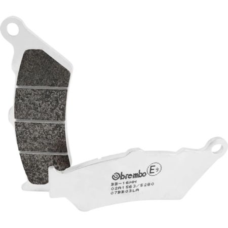 Klocki hamulcowe KH213 KH209 BREMBO la