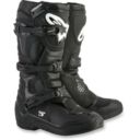 Buty ALPINESTARS tech3 black r. 10 (44,5)