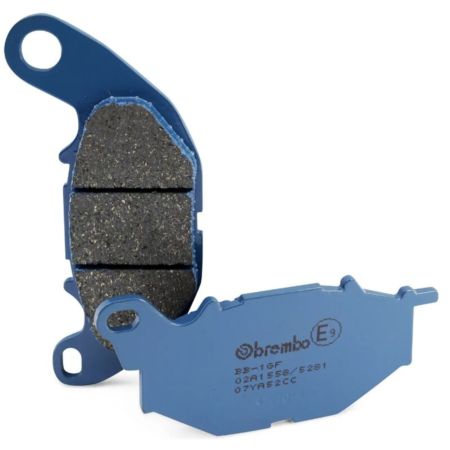 Klocki hamulcowe BREMBO carbon KH705