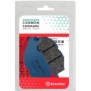Klocki hamulcowe BREMBO carbon KH705
