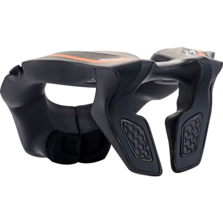 Ochraniacz karku ALPINESTARS youth bk/or