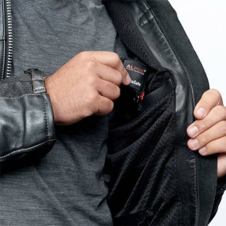 STOPERY DO USZU MOTOSAFE RACE