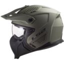 Kask LS2 OF606 drifter solid matt sand-06 XS