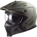 Kask LS2 OF606 drifter solid matt sand-06 XS