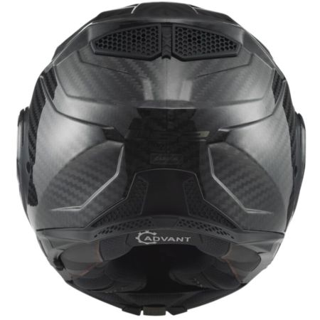Kask LS2 FF901 advant x carbon solid XS