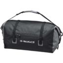 Rollbag HELD CARRY-BAG 2 BLACK czarny 20 l