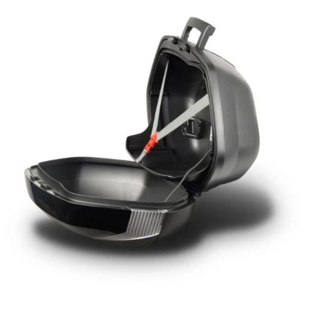Kufry boczne SHAD sh36 carbon premium