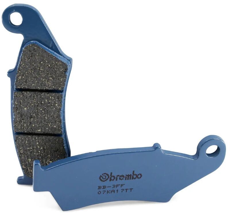 Klocki hamulcowe BREMBO APRILIA RXV450