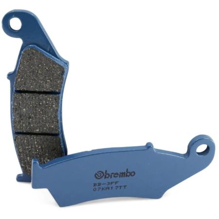 Klocki hamulcowe BREMBO APRILIA RXV450
