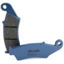 Klocki hamulcowe BREMBO APRILIA RXV450
