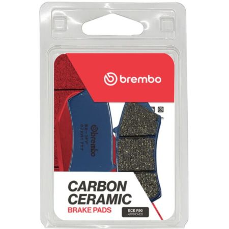 Klocki hamulcowe BREMBO APRILIA RXV450