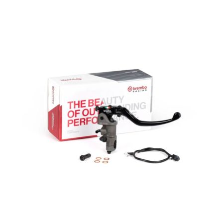 Radialna pompa hamulcowa BREMBO KAWASAKI Z750