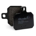 Klocki hamulcowe BREMBO DERBI GP1 125