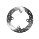 Tarcza hamulcowa BREMBO HONDA CBR125R