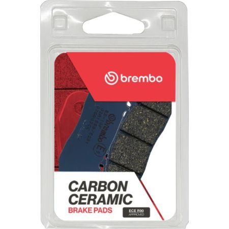 Klocki hamulcowe BREMBO DERBI MULHACEN 125