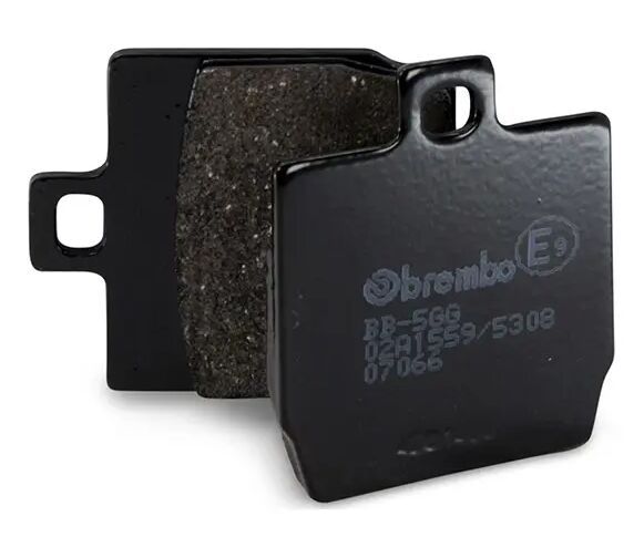 Klocki hamulcowe BREMBO