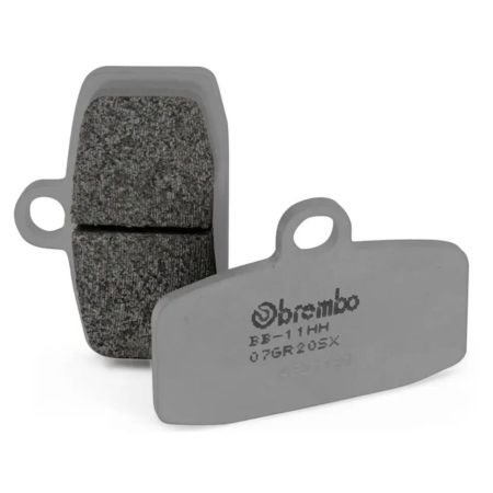 Klocki hamulcowe BREMBO KTM 85 SX