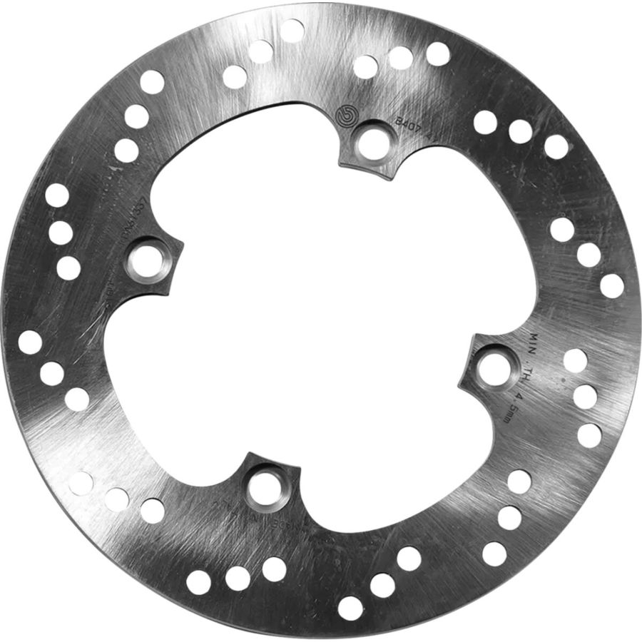 Tarcza hamulcowa BREMBO HONDA CB400N