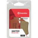 Klocki hamulcowe BREMBO APRILIA CAPONORD 1200