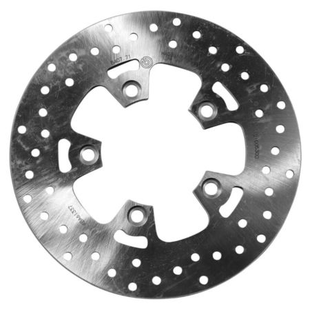 Tarcza hamulcowa BREMBO KYMCO XCT 125i