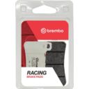 Klocki hamulcowe BREMBO HONDA CB125F