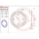 Tarcza hamulcowa BREMBO HONDA CRF250R