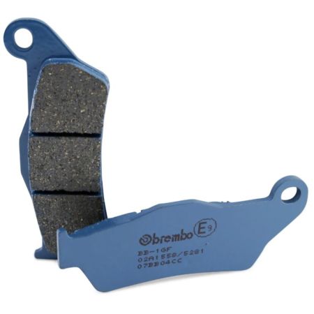 Klocki hamulcowe BREMBO APRILIA MX125