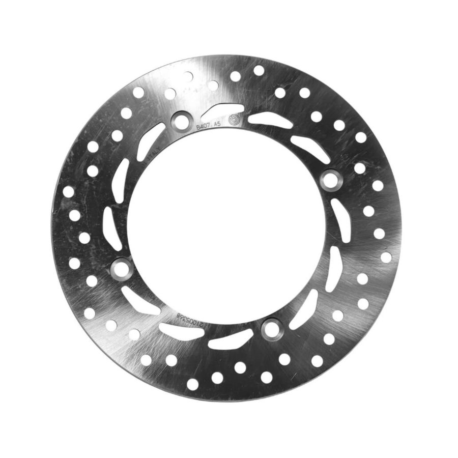 Tarcza hamulcowa BREMBO HONDA CB350