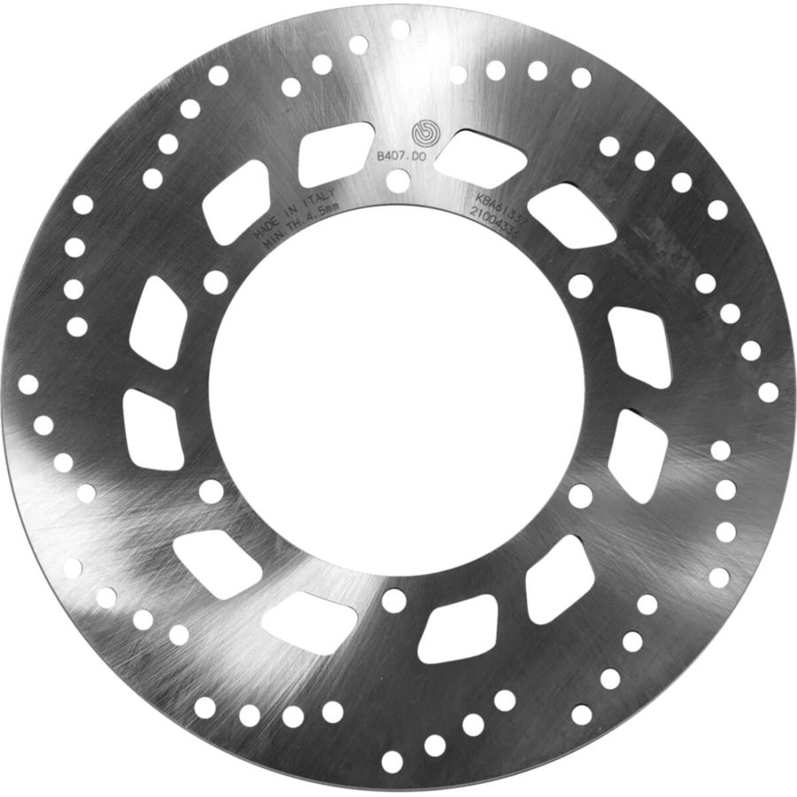 Tarcza hamulcowa BREMBO YAMAHA FJ1100