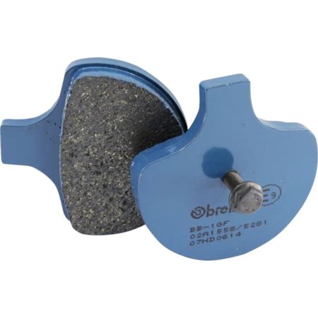 Klocki hamulcowe BREMBO HARLEY FLHT 1340