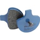 Klocki hamulcowe BREMBO HARLEY FLHT 1340