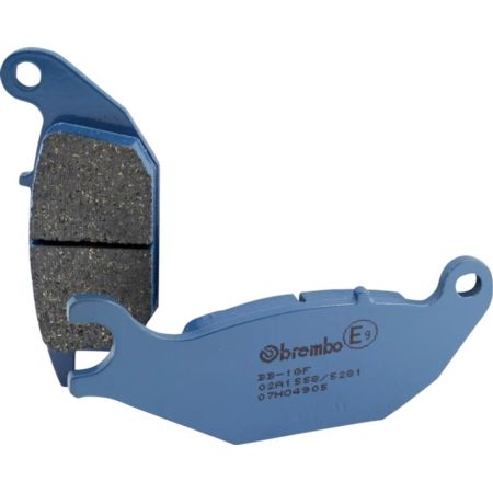 Klocki hamulcowe BREMBO HONDA CBR125R