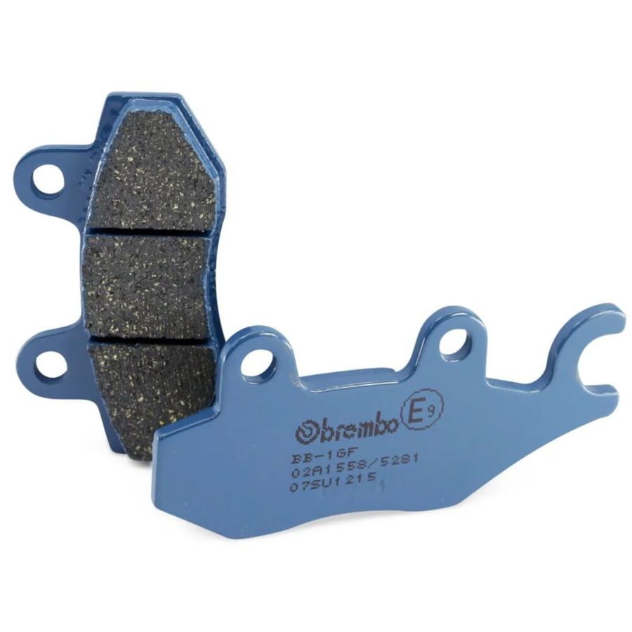 Klocki hamulcowe BREMBO APRILIA SX125