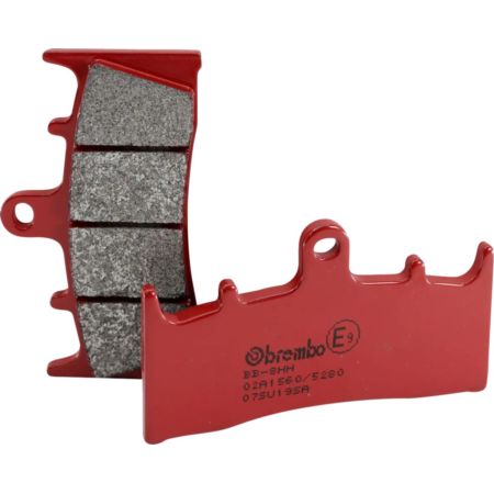 Klocki hamulcowe BREMBO HONDA VT125C SHADOW