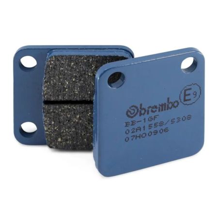 Klocki hamulcowe BREMBO HONDA ATC250R