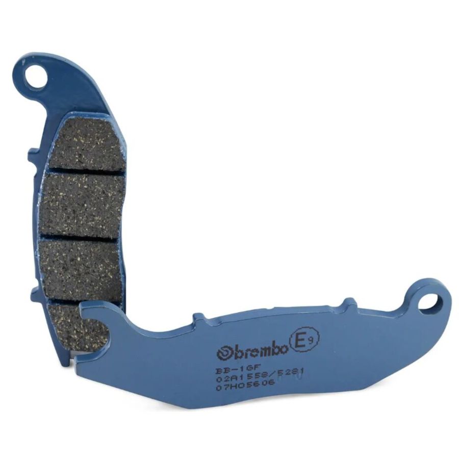 Klocki hamulcowe BREMBO HONDA ANF125 INNOVA