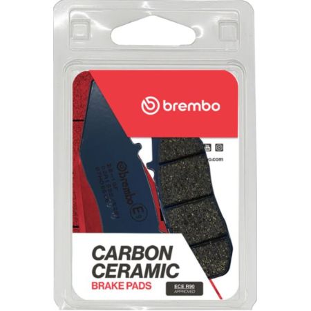 Klocki hamulcowe BREMBO HONDA ANF125 INNOVA
