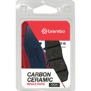 Klocki hamulcowe BREMBO HONDA ANF125 INNOVA
